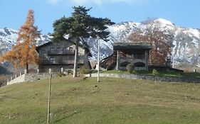 Agriturismo Il Runch Di Majrano Luca
